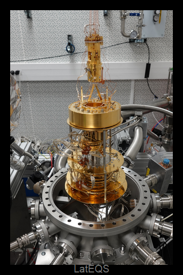 STM cryostat