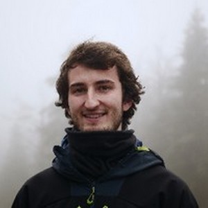 Axel LEBLANC
