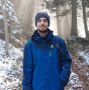 Gonzalo TRONCOSO FERNANDEZ BADA