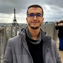 Hamza OUHASSOU