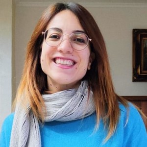 Mari D'ANTUONO