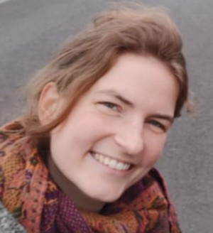 Martina TRAHMS