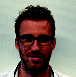 Nicolas PIOT