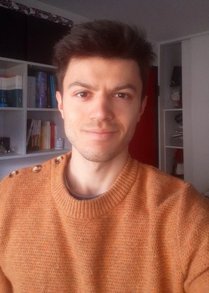 Sebastien Granel