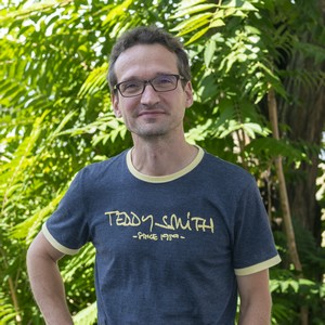 Xavier JEHL