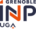 INP logo