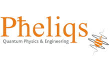 Pheliqs logo